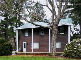 12179 Olean Trl, Summerville, PA 15864