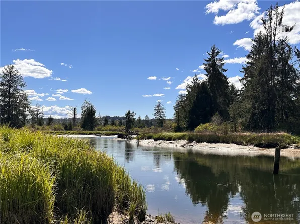 0 xxx Monohon Landing Road, Raymond, WA 98577