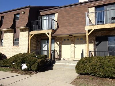 909 Yorkshire Dr #909, Flemington, NJ, 08822