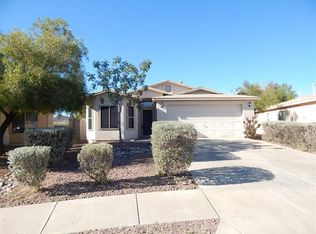 1923 W Horn Mesa Pl, Tucson, AZ 85713