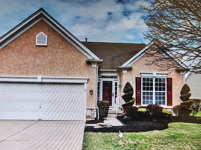 11 Merryton St, Voorhees, NJ, 08043