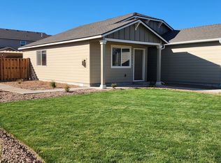 303 NW Par Ave, Madras, OR 97741