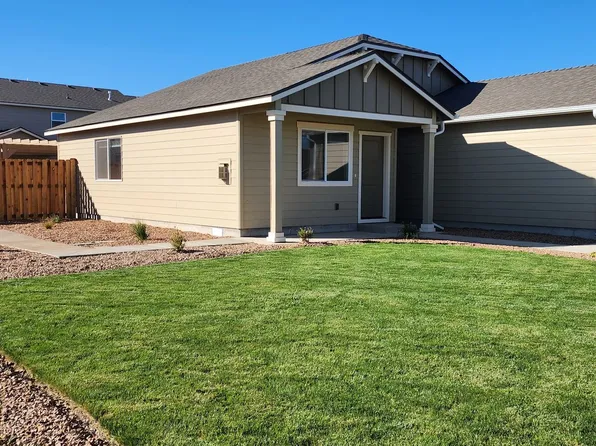 303 NW Par Ave, Madras, OR 97741