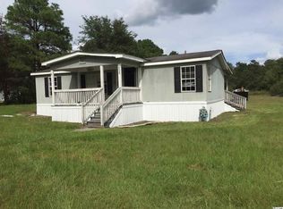 4528 Plum Tree Ln, Conway, SC 29526