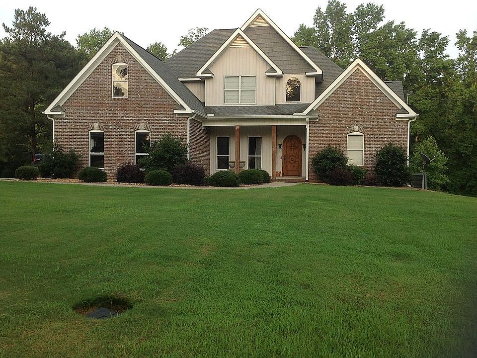 406 Studdard Dr, Clanton, AL 35045 | Zillow