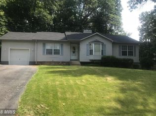 11215 Ascot Cir, Fredericksburg, VA 22407