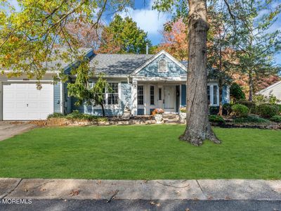 1124B Thornbury Lane, Manchester, NJ, 08759