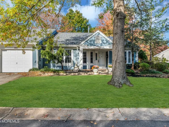 1124B Thornbury Lane, Manchester, NJ 08759