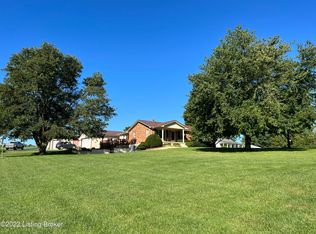 999 Fred Fackler Rd, Brandenburg, KY 40108