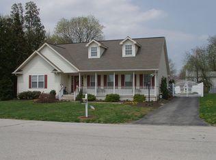 294 Hampton Rd, King Of Prussia, PA 19406