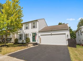 2790 Schuylar Rd, Grove City, OH 43123