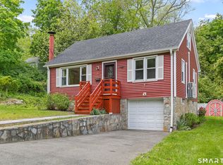 18 Dawn Street, Fairfield, CT 06824