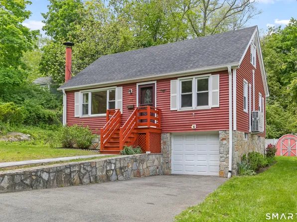 18 Dawn Street, Fairfield, CT 06824