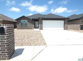 2416 Joes Ln, Clovis, NM 88101