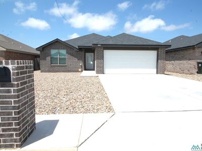 2416 Joes Ln, Clovis, NM, 88101