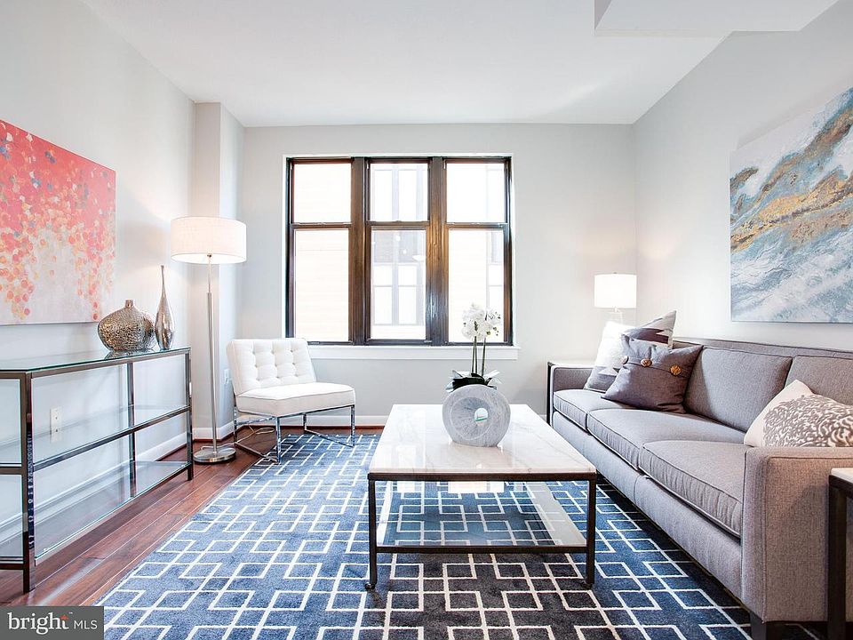 1st image of 400 Massachusetts Ave NW APT 1210