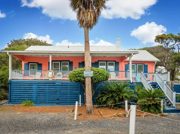 1120 E Arctic Ave, Folly Beach, SC 29439