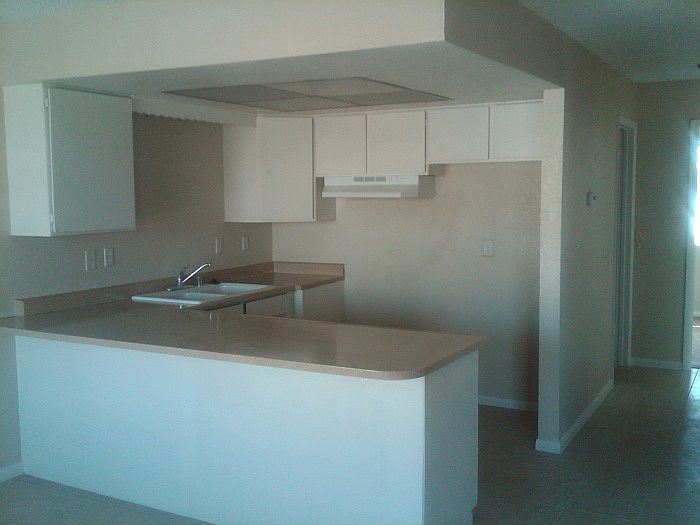 Carson 1316 - Kitchen