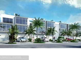 211 Hendricks Isle, Fort Lauderdale, FL 33301