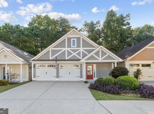 4914 Magnolia Cottage Way, Acworth, GA 30101