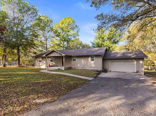 37171 S 4450th Rd, Vinita, OK 74301