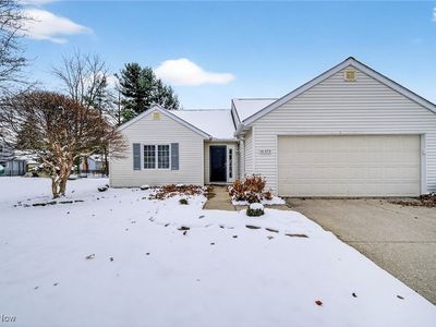 16375 Commons Oval, Strongsville, OH, 44136