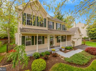 207 Ashton Dr SW, Leesburg, VA 20175