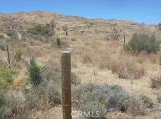 0 Elata Ave., Yucca Valley, CA 92284