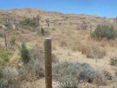 0 Elata Ave., Yucca Valley, CA, 92284