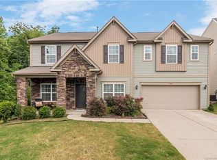 13403 Mallard Lake Rd, Charlotte, NC 28262