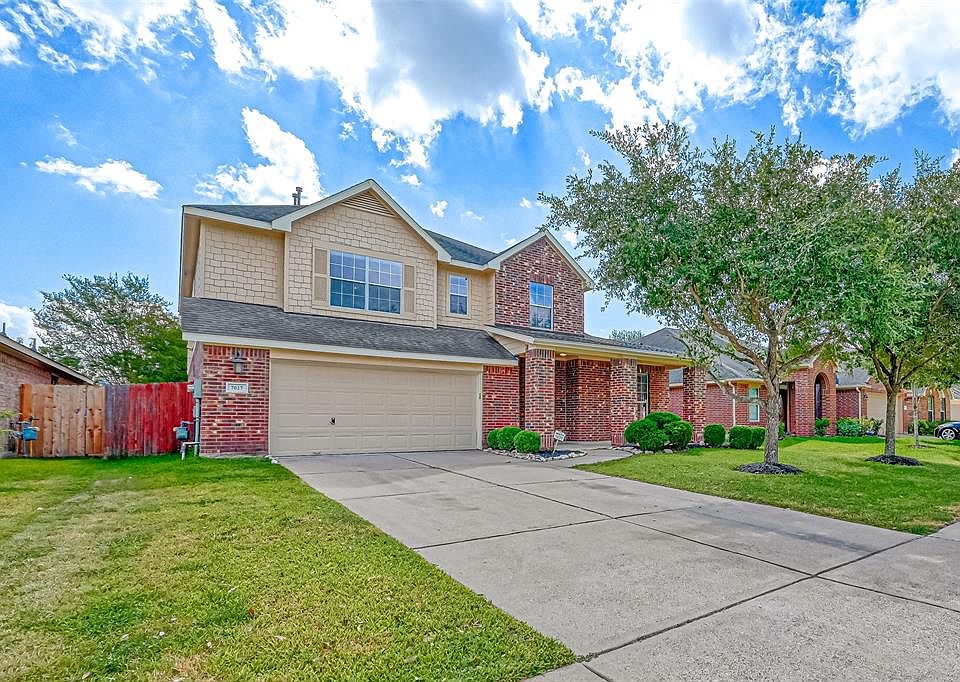 7027 Wheaton Hill Ln, Richmond, TX 77407 MLS 86747900 Zillow