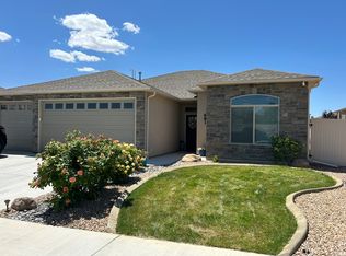 681 Strathearn Dr, Grand Junction, CO 81504