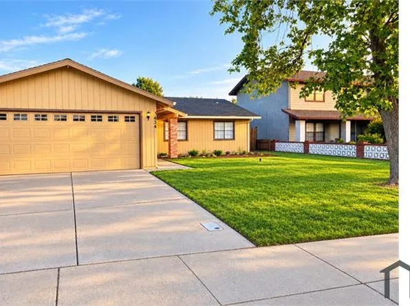 3434 Estate Dr, Stockton, CA 95209