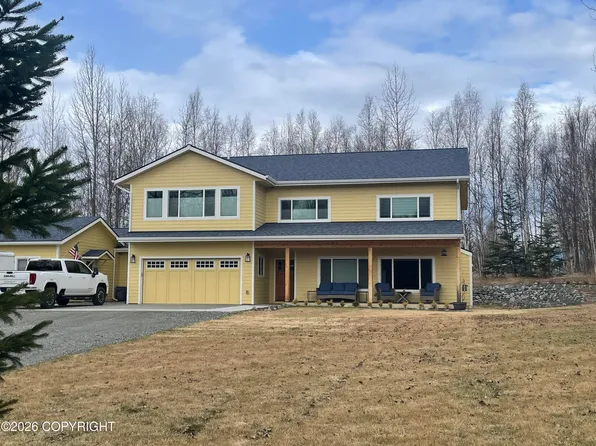 5068 S Snowshoe Pkwy #5050, Wasilla, AK 99654