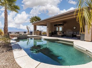1454 Pomegranate Trl, Mesquite, NV 89027