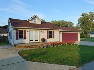 3235 2nd St, Monroe, MI 48162