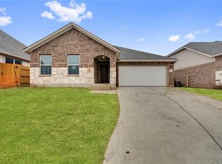 3116 Bragg Pl, Pflugerville, TX 78660