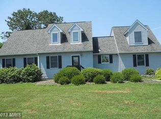 5236 Talbots Lndg, Ellicott City, MD 21043