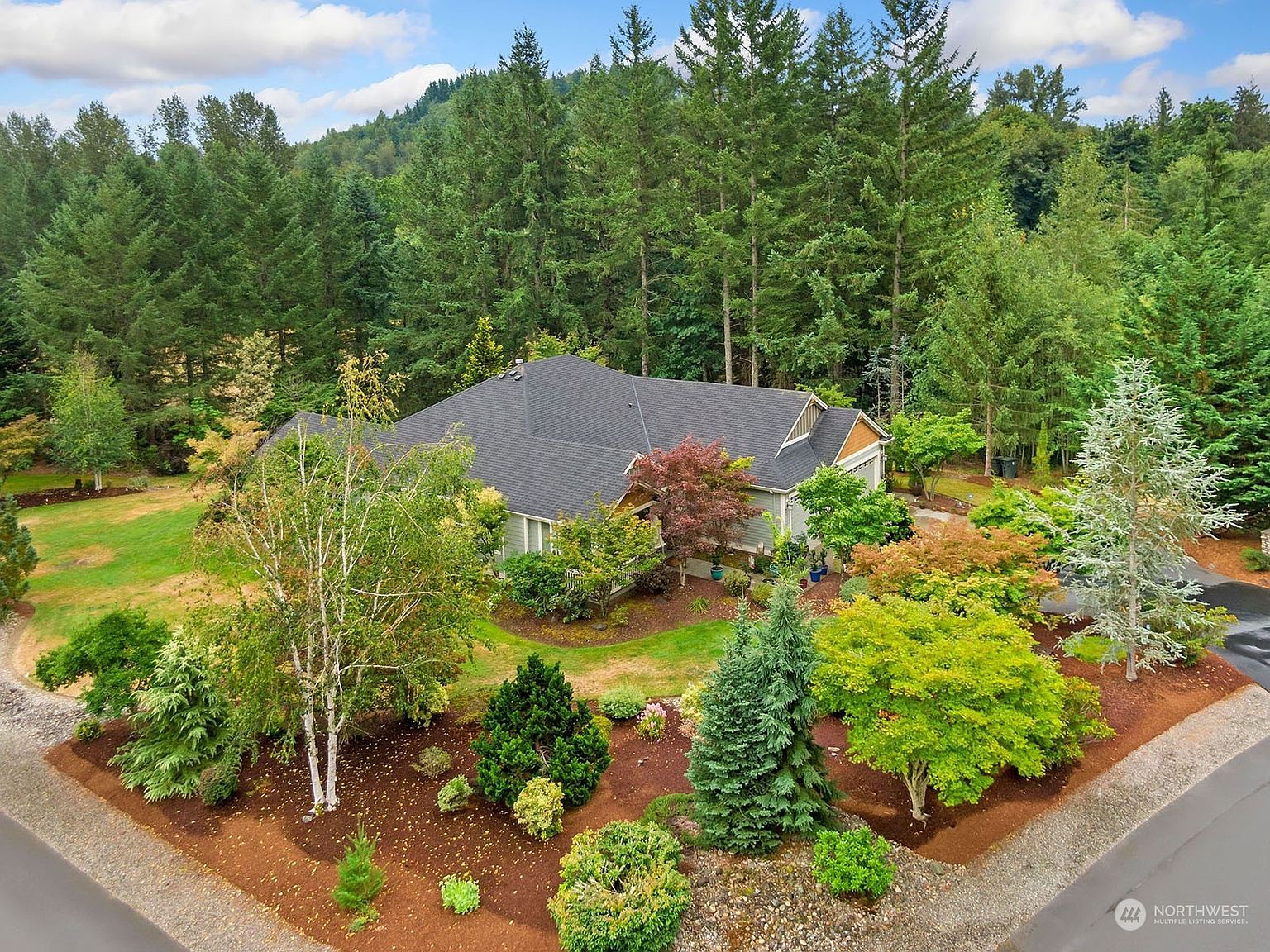 26395 SE 276th Street, Ravensdale, WA 98051 MLS 2163968 Zillow