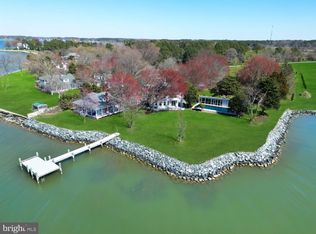 1002 Wades Farm Ln, McDaniel, MD 21647
