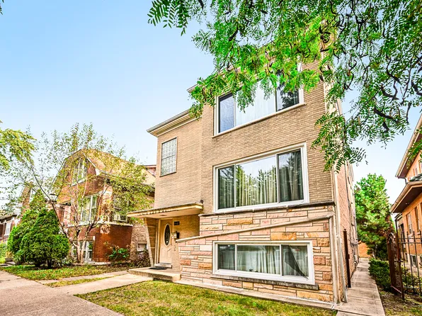 1841 S 61st Ct, Cicero, IL 60804