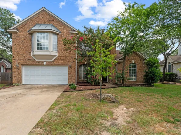 8605 Axis Dr, Austin, TX 78749