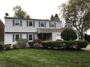 465 Greenhaven Cir, Akron, OH