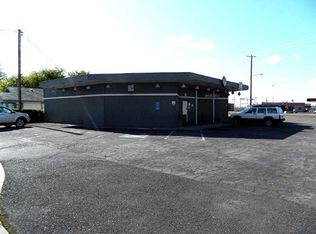 1515 E Main St, Klamath Falls, OR 97601