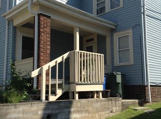 1036 Oregon Ave, Columbus, OH 43201