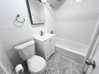 Rented by Prospect Heights Realty, Corp.