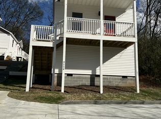 3114 Noa St, Chattanooga, TN 37406