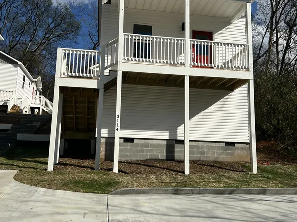 3114 Noa St, Chattanooga, TN 37406