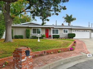 653 Gayville Dr, Claremont, CA 91711