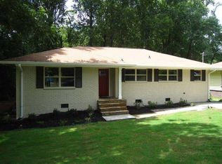 1961 4th St, Chamblee, GA 30341